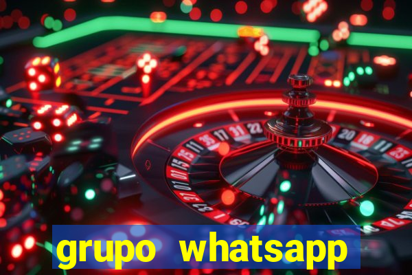 grupo whatsapp porto velho